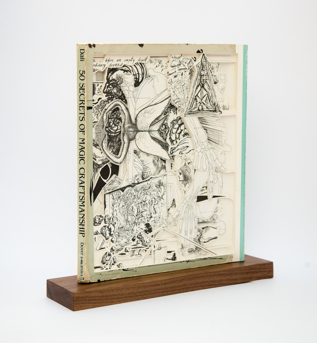 James Allen - Dali vs. Albinus