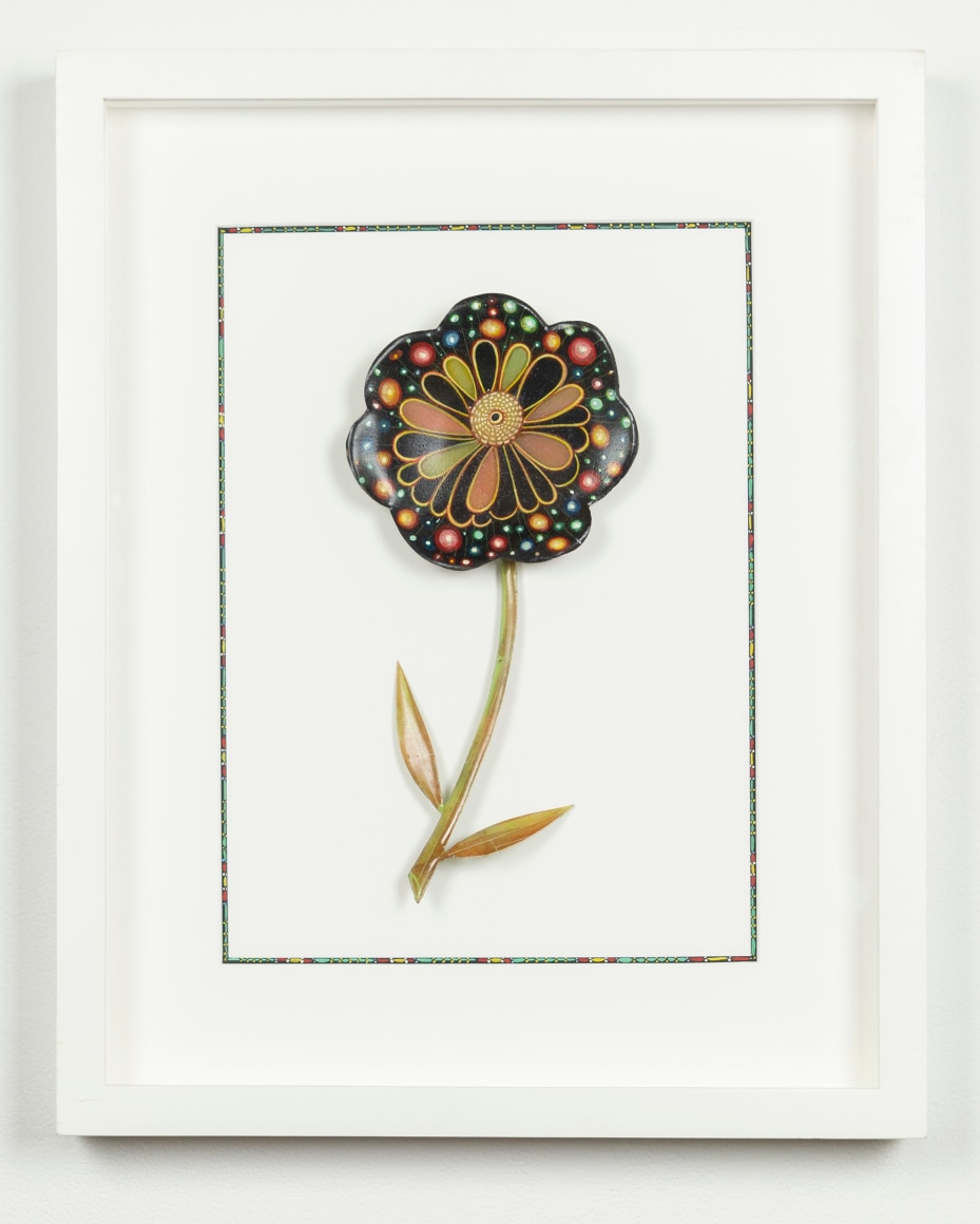 Rickabaugh - Blossom 11