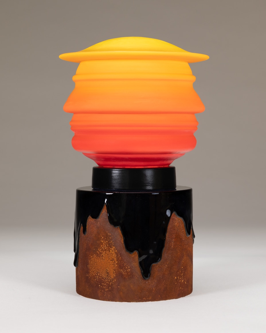 Richard Notkin - The Hoax II