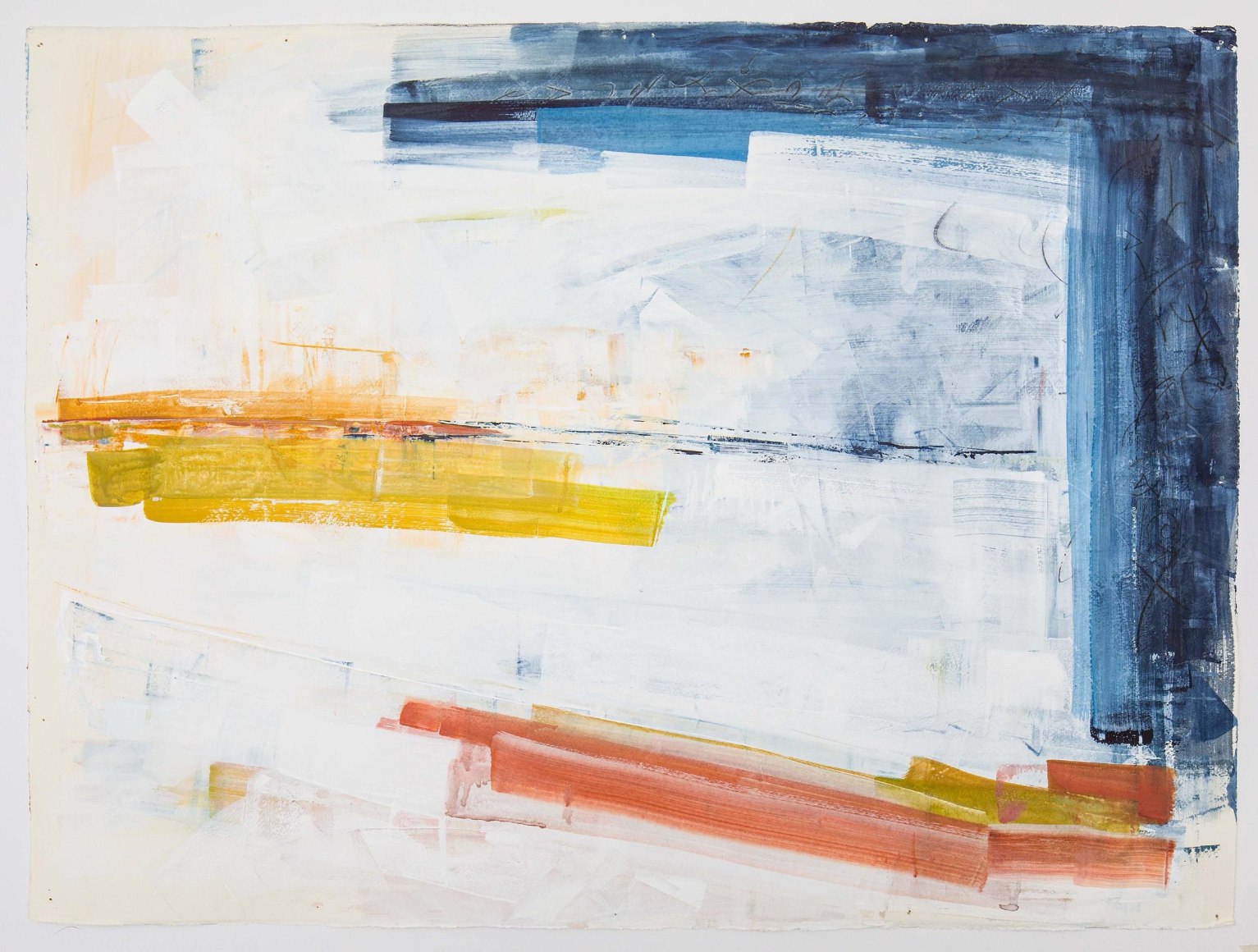 Thompson - Between Night and Day