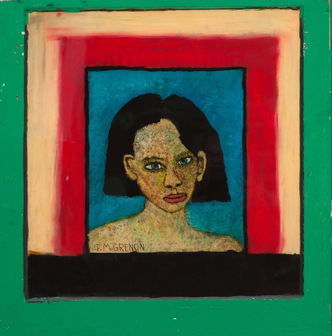 Grenon - They Call Me Lula