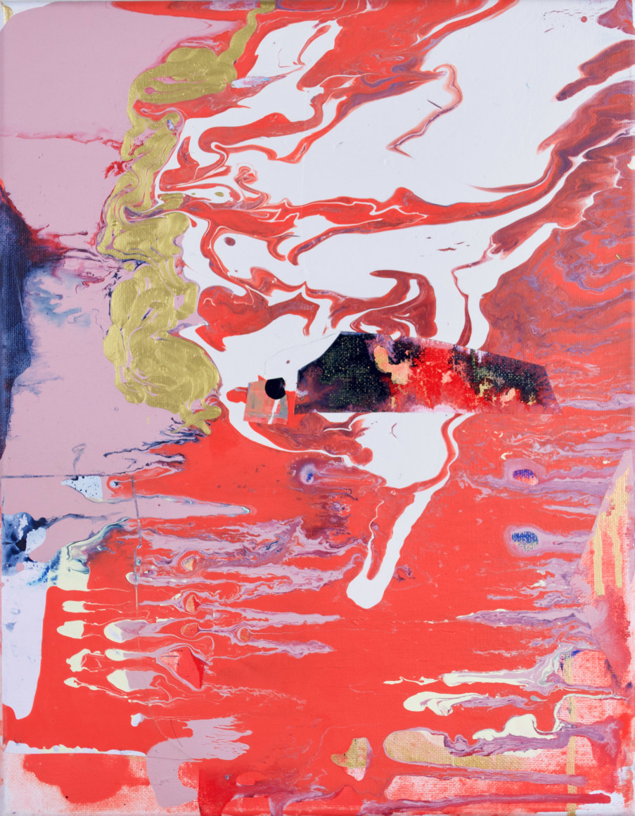 Welch - Letting the Sparks Fly