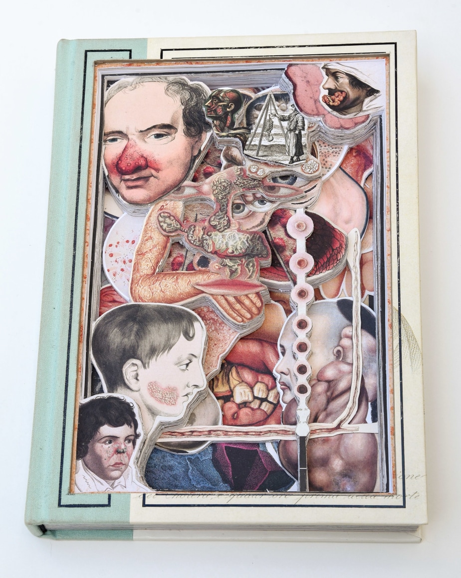 James Allen - Sick Rose