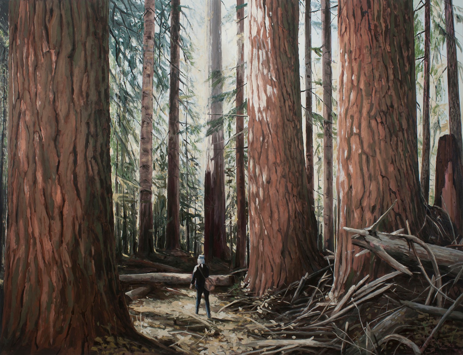 Brophy - The Orphans