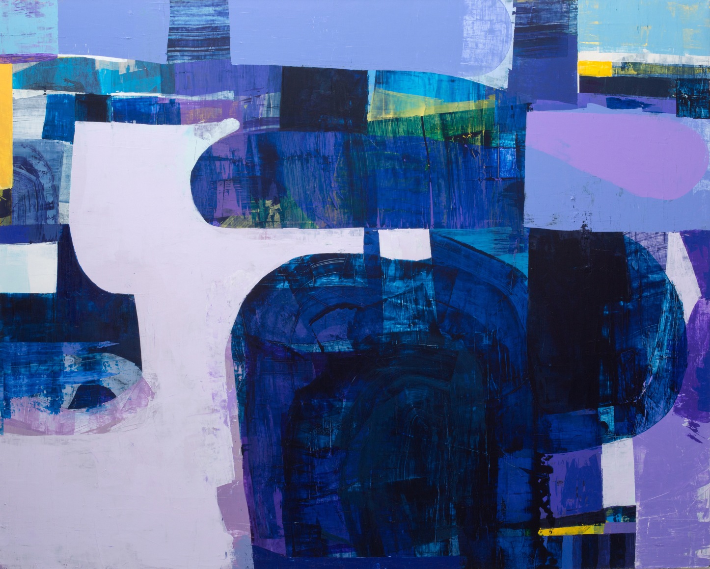 Clevenger - Mid Century Noir