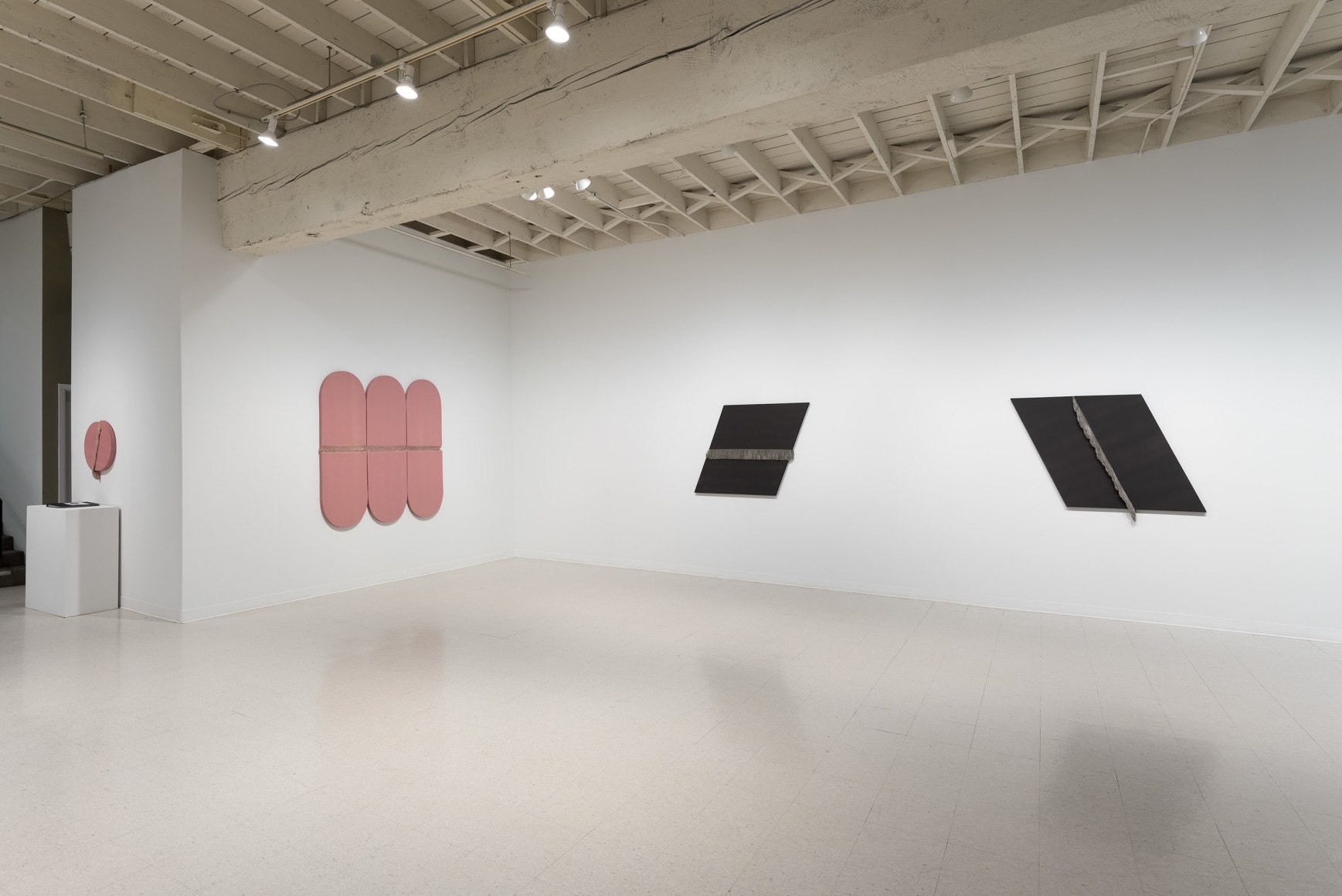 Ko Kirk Yamahira - untitled - Installation View 01