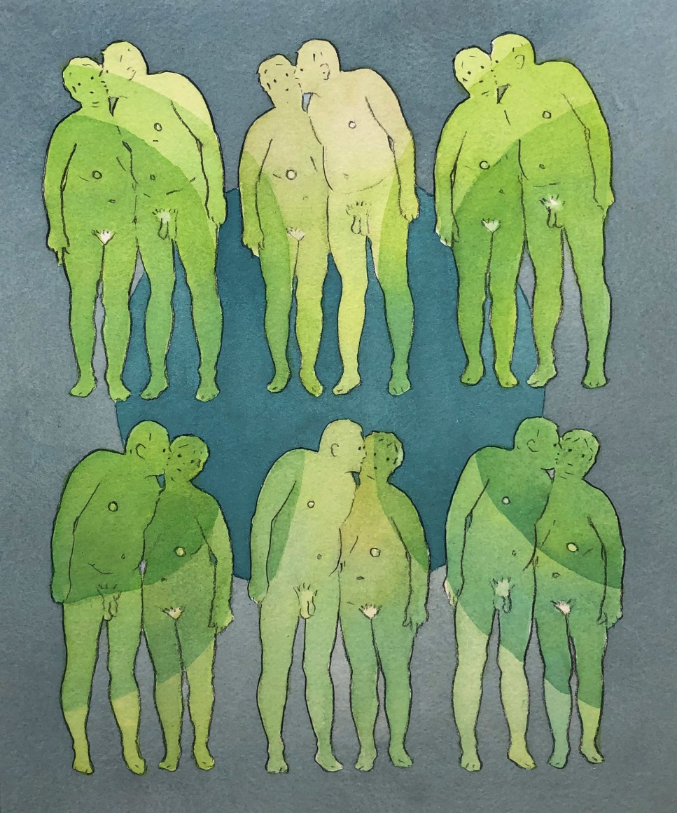 Dan Gluibizzi - a couple searched 7