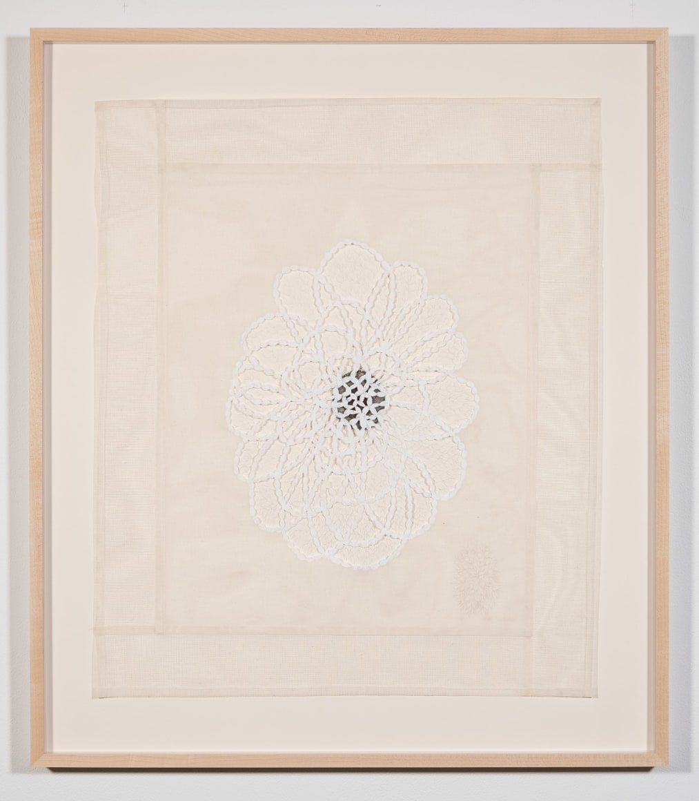 Dana Lynn Louis  Grace, 2021