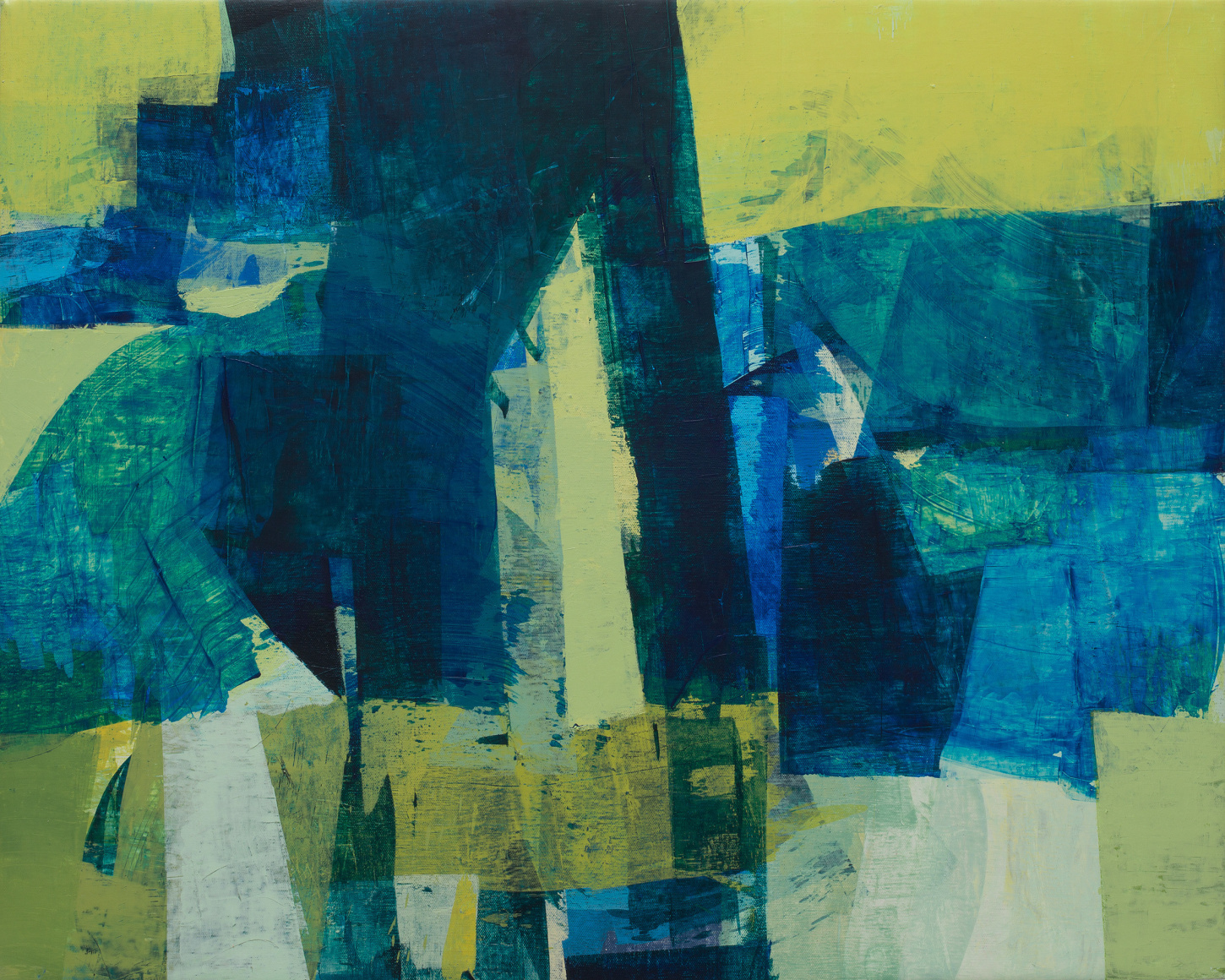 Clevenger - Natural Forms