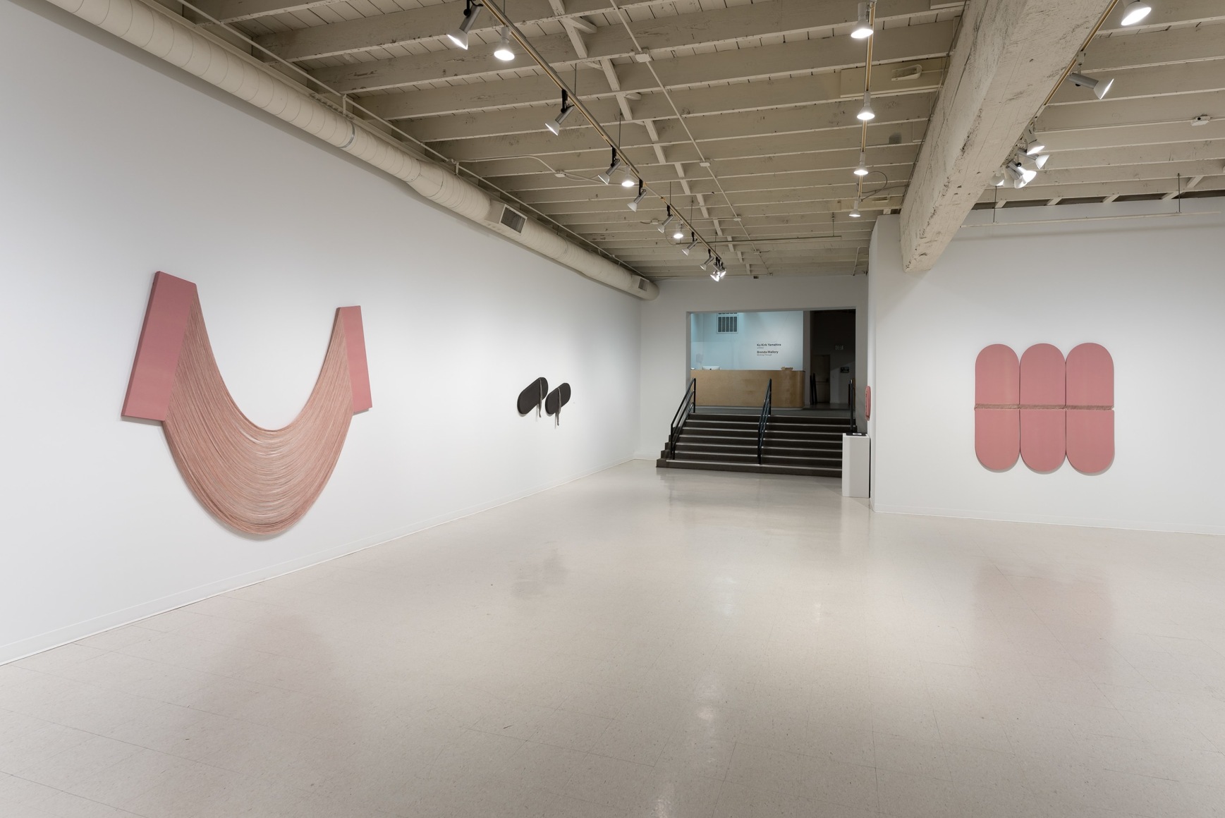 Ko Kirk Yamahira - untitled - Installation View 011