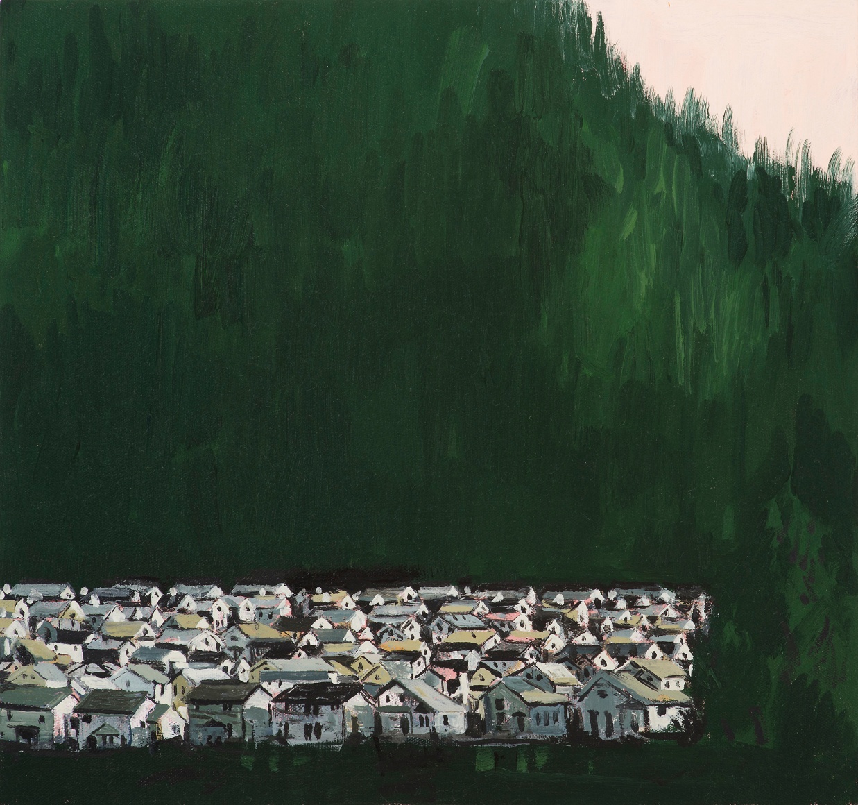 Brophy - Development