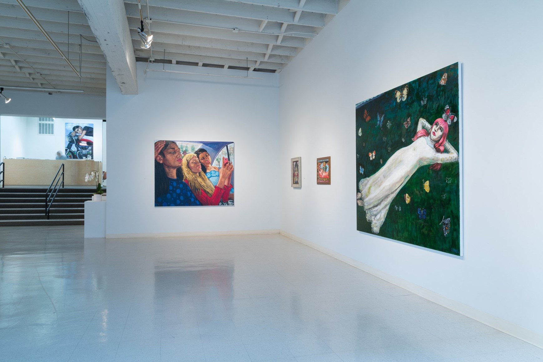 Mary Josephson | Why I Kept a Light Burning | November 2016