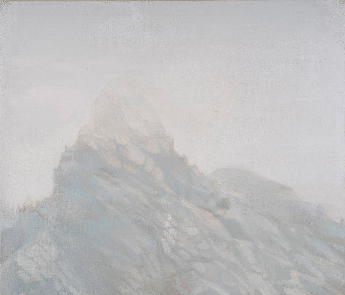 Chris Russell (b. 1983)  Fade, 2022