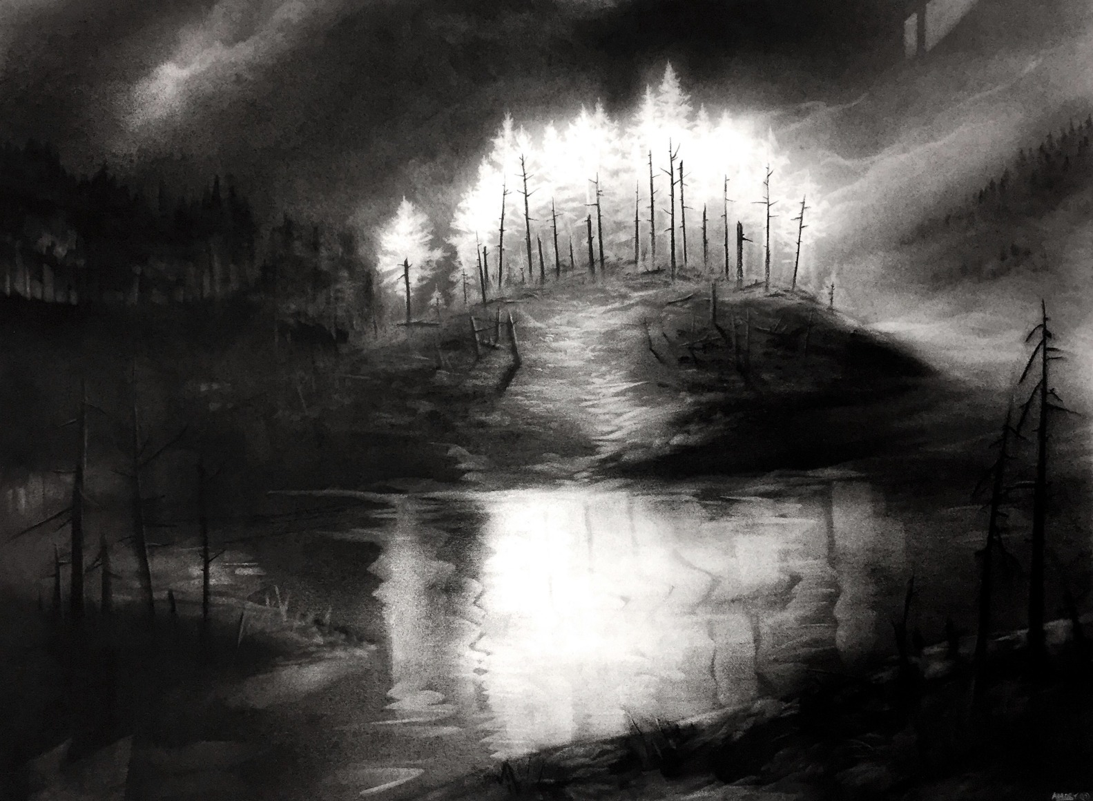 Abbott - Palaces of the Moon #2