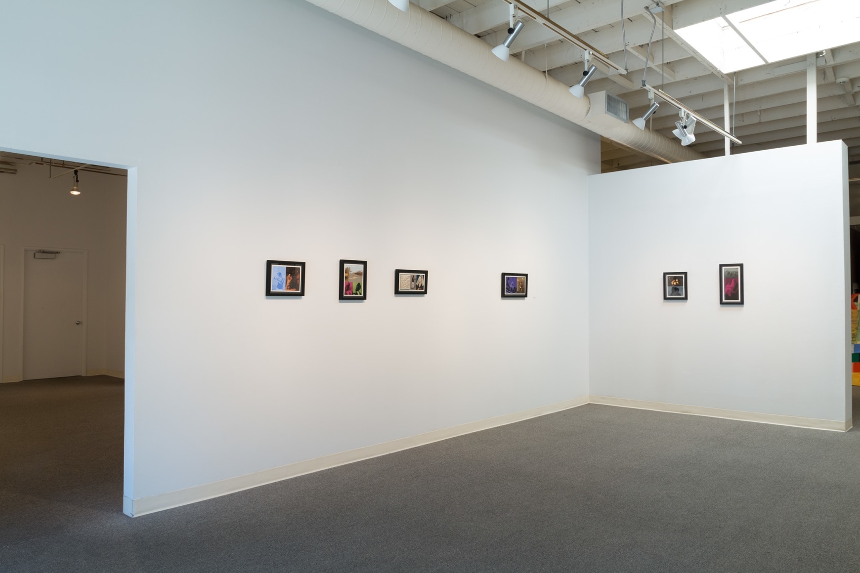 Cain - Installation View June 2017