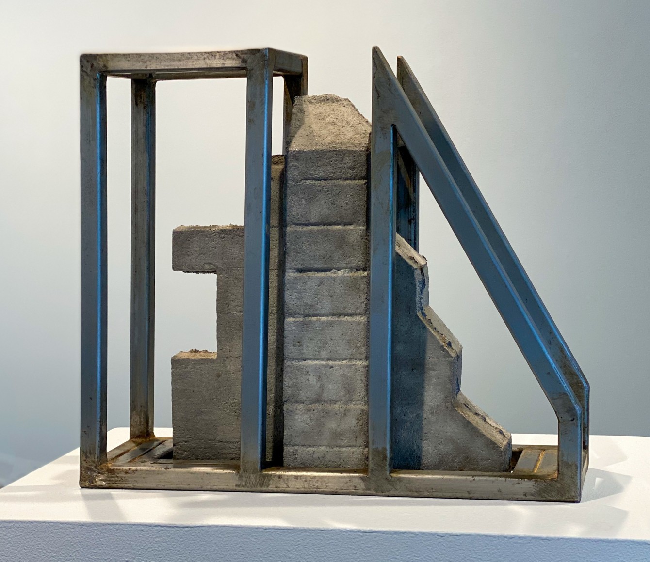 Michihiro Kosuge (b. 1943)  Chicago Series, 1984