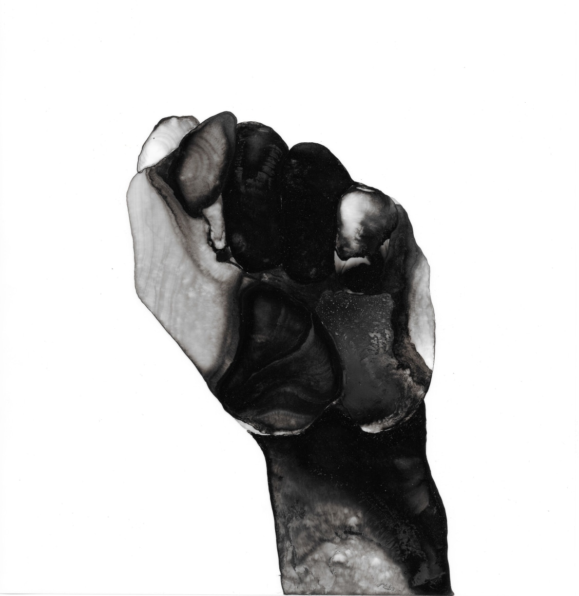 Wall - Fist 1_19_17