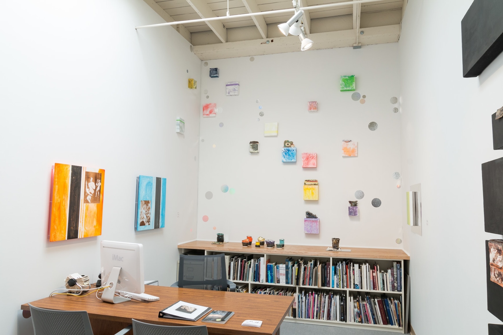 Ehlis - Installation View August 2017