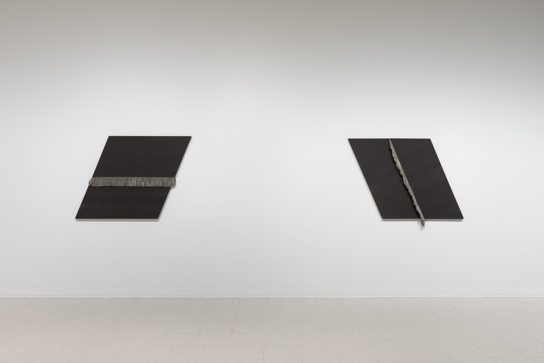 Ko Kirk Yamahira - untitled - Installation View 06