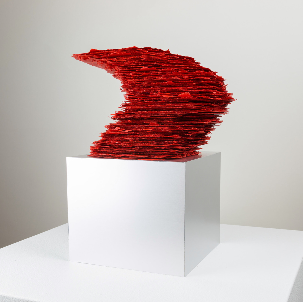 Merken - Slab Series Red