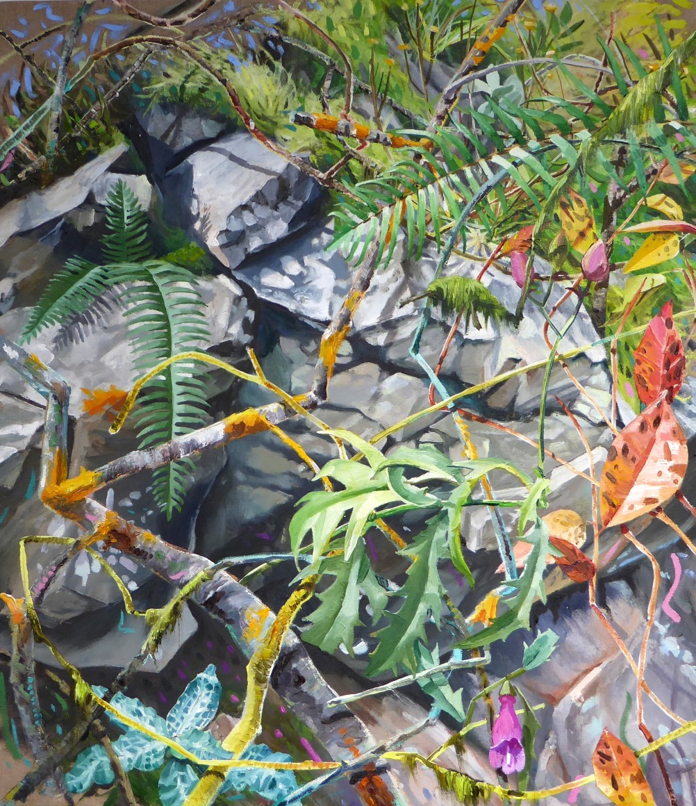 Russell - Stack and Fold