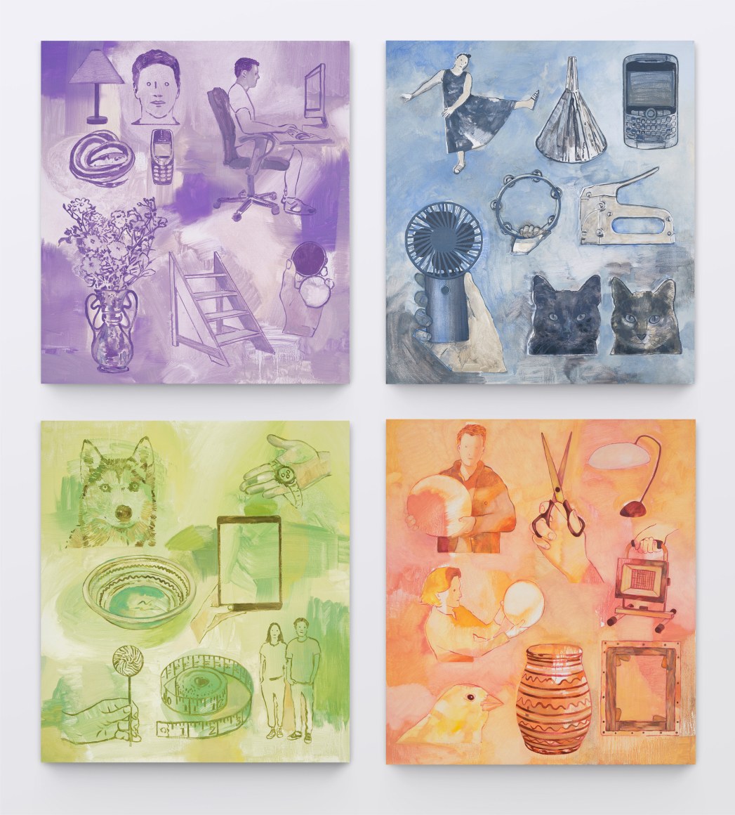 Dan Gluibizzi  Cut time, 2022