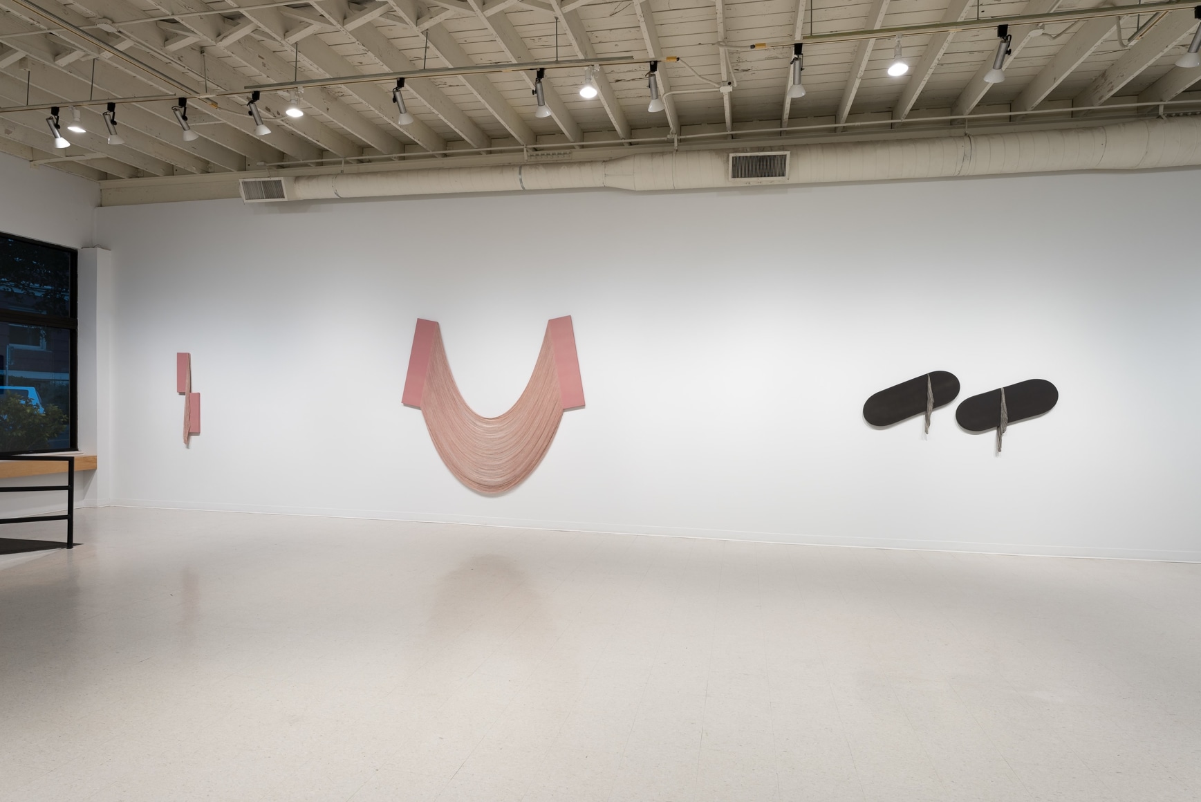 Ko Kirk Yamahira - untitled - Installation View 05