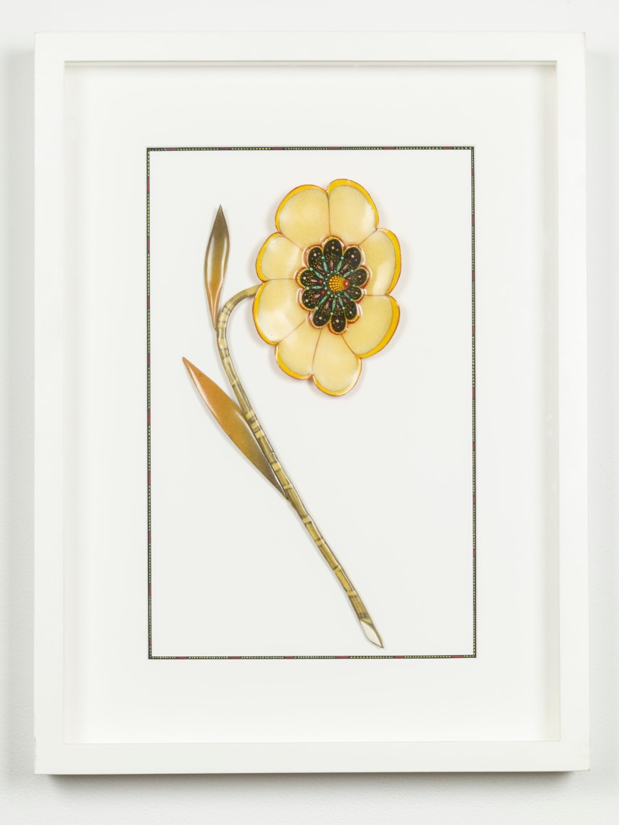 Rickabaugh - Blossom 16