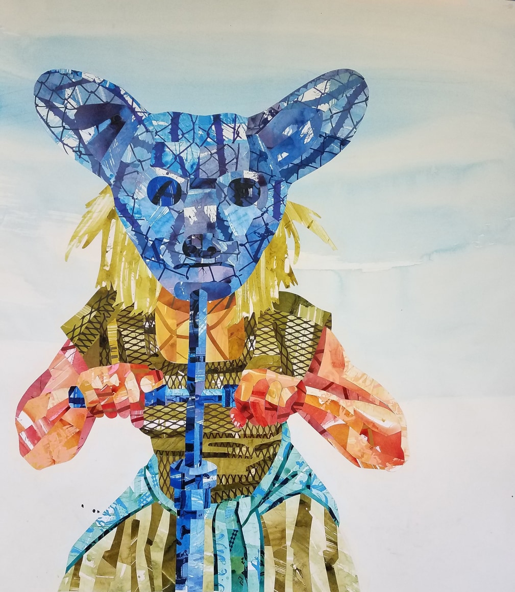 Perkin - Desert Museum