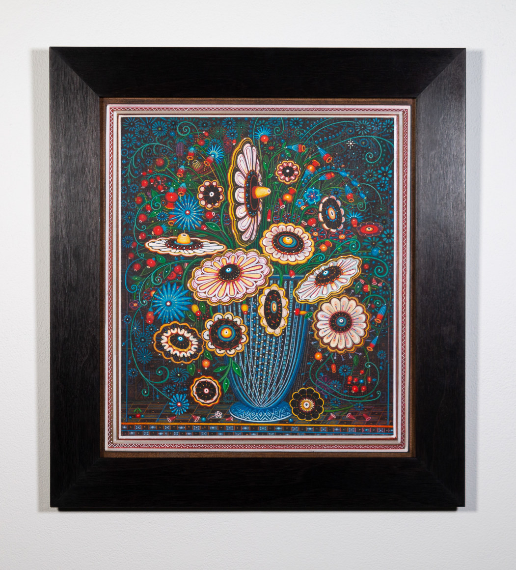 Rickabaugh - Flower-Fest