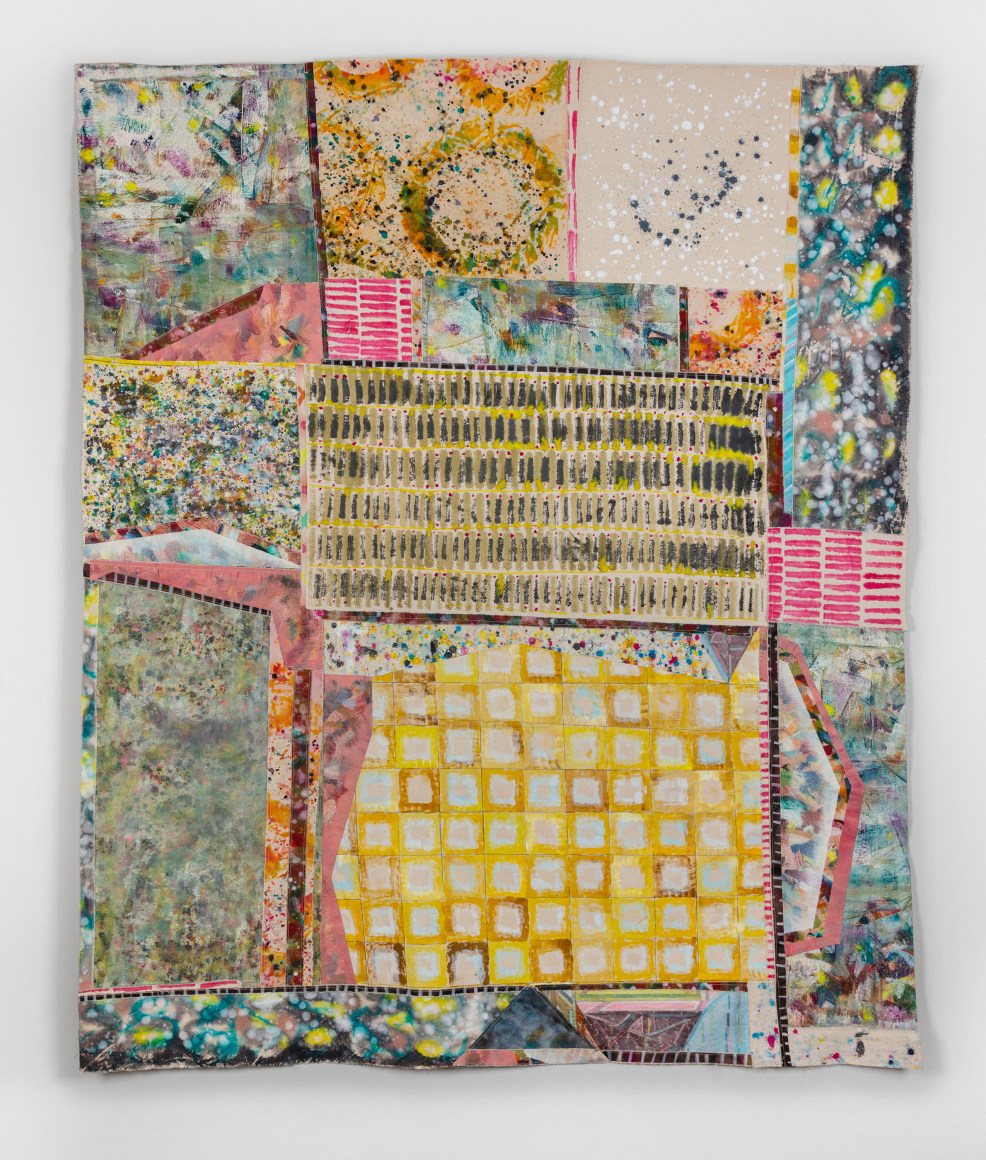 Whitney E. Nye (b. 1966)  Twisp, 2023