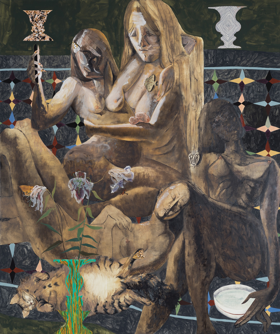 Malaska - Star Gazers