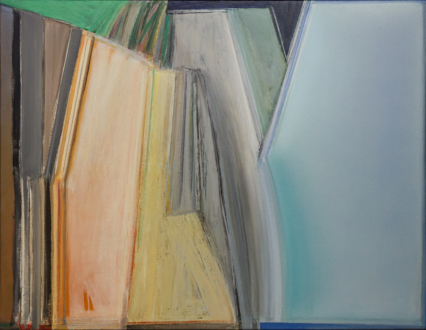 Michael Dailey - Tribal Coast