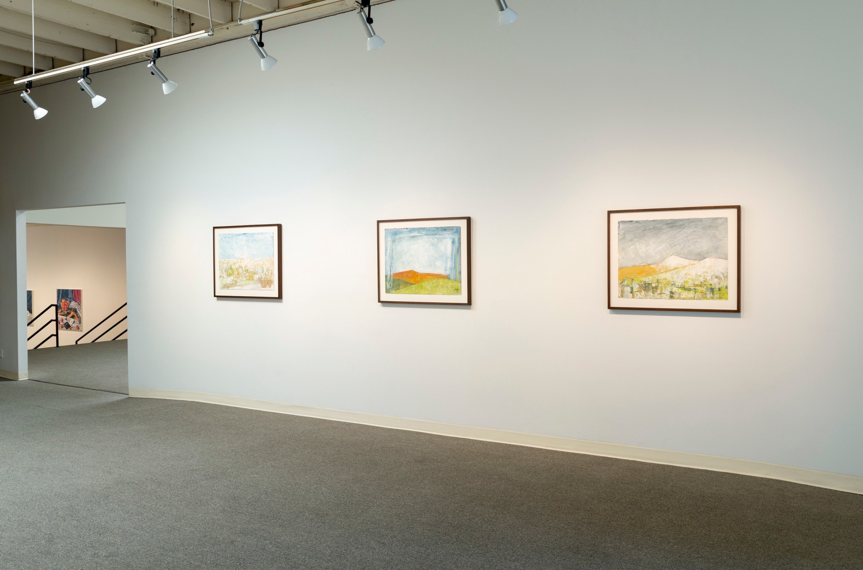 Margot Voorhies Thompson | Installation View | May 2018 | img_03