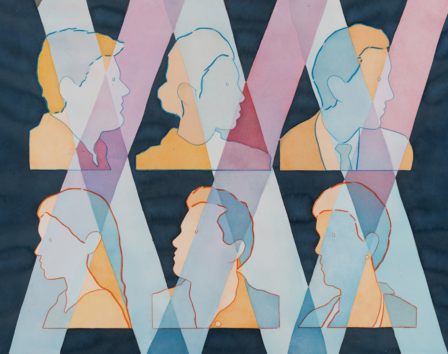 Dan Gluibizzi - direction