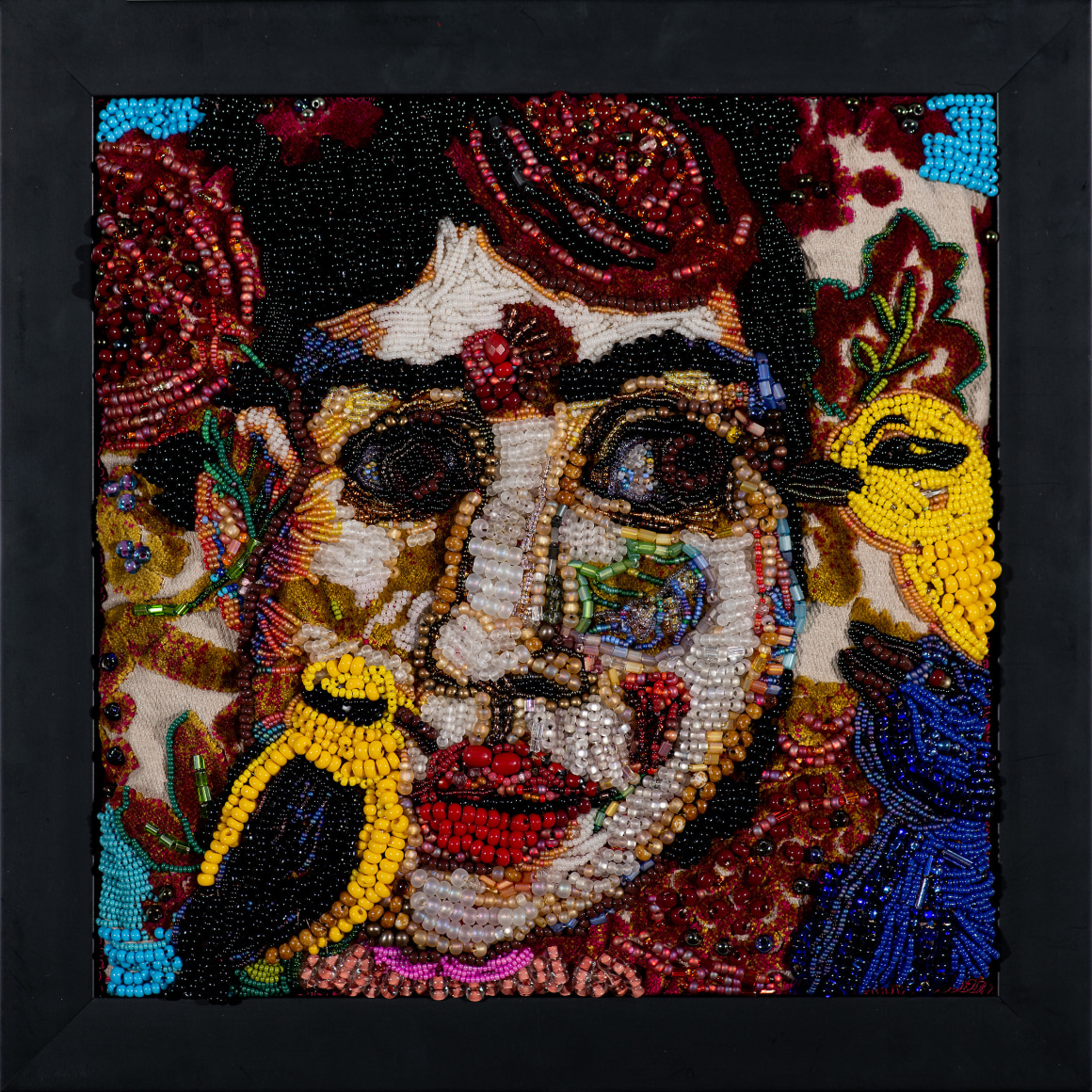 Mary Josephson - &ldquo;Our Friends, My Friend&rdquo;