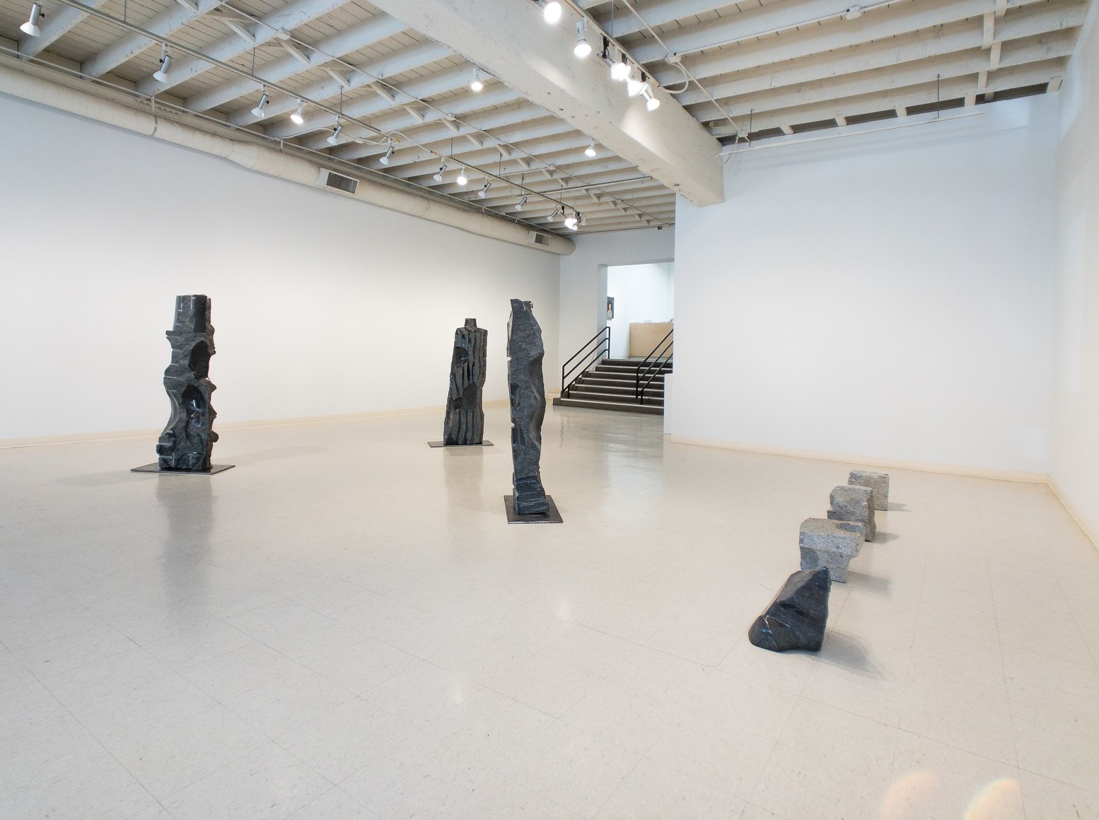 Kosuge - Installation View 01 - August 2019