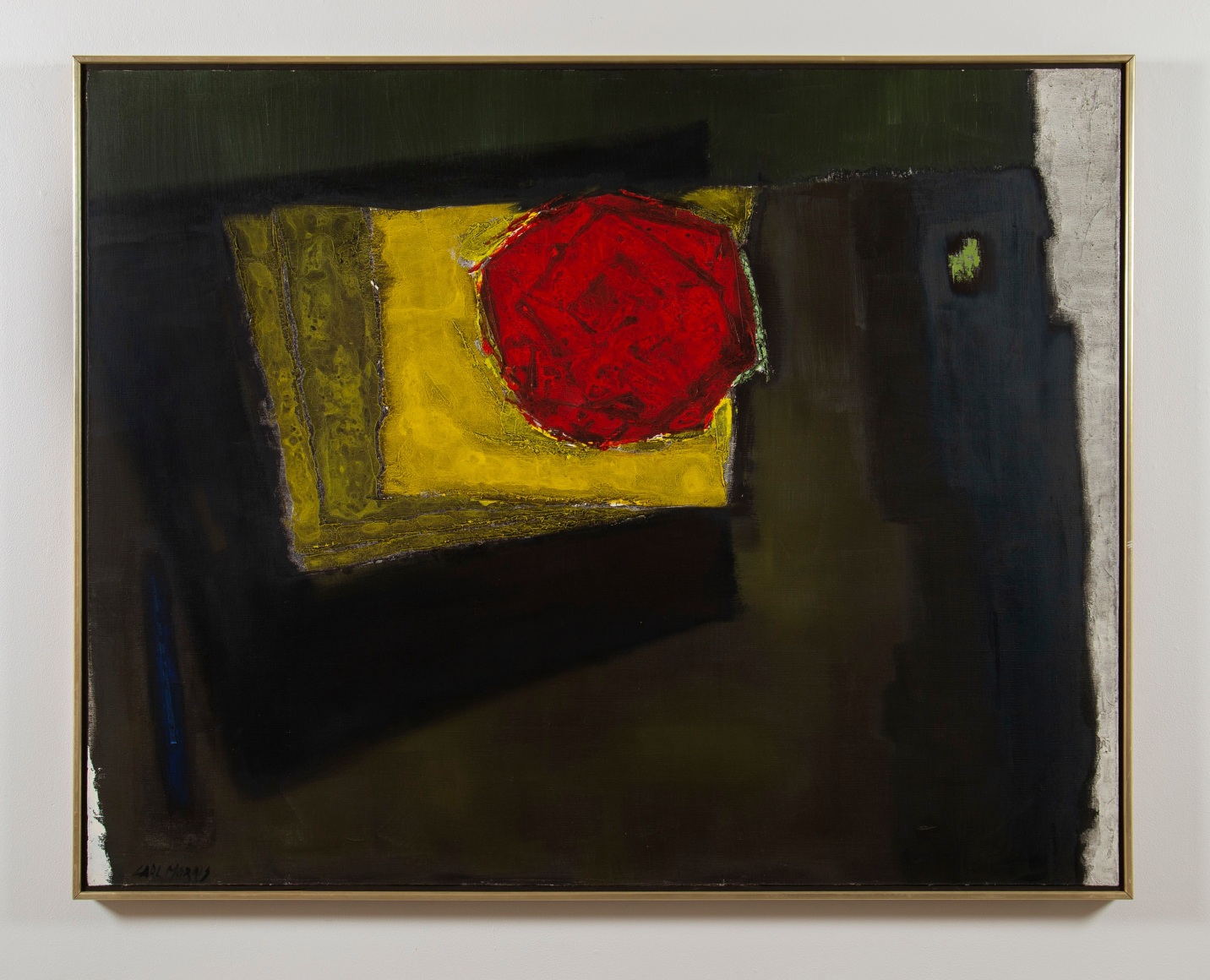 Morris - Still Point