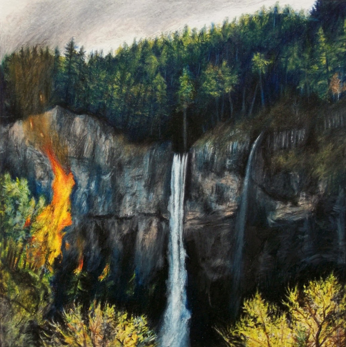 Miller - Hot Multnomah