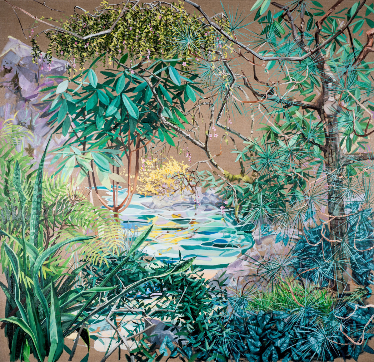 Russell - Inner Cultivation