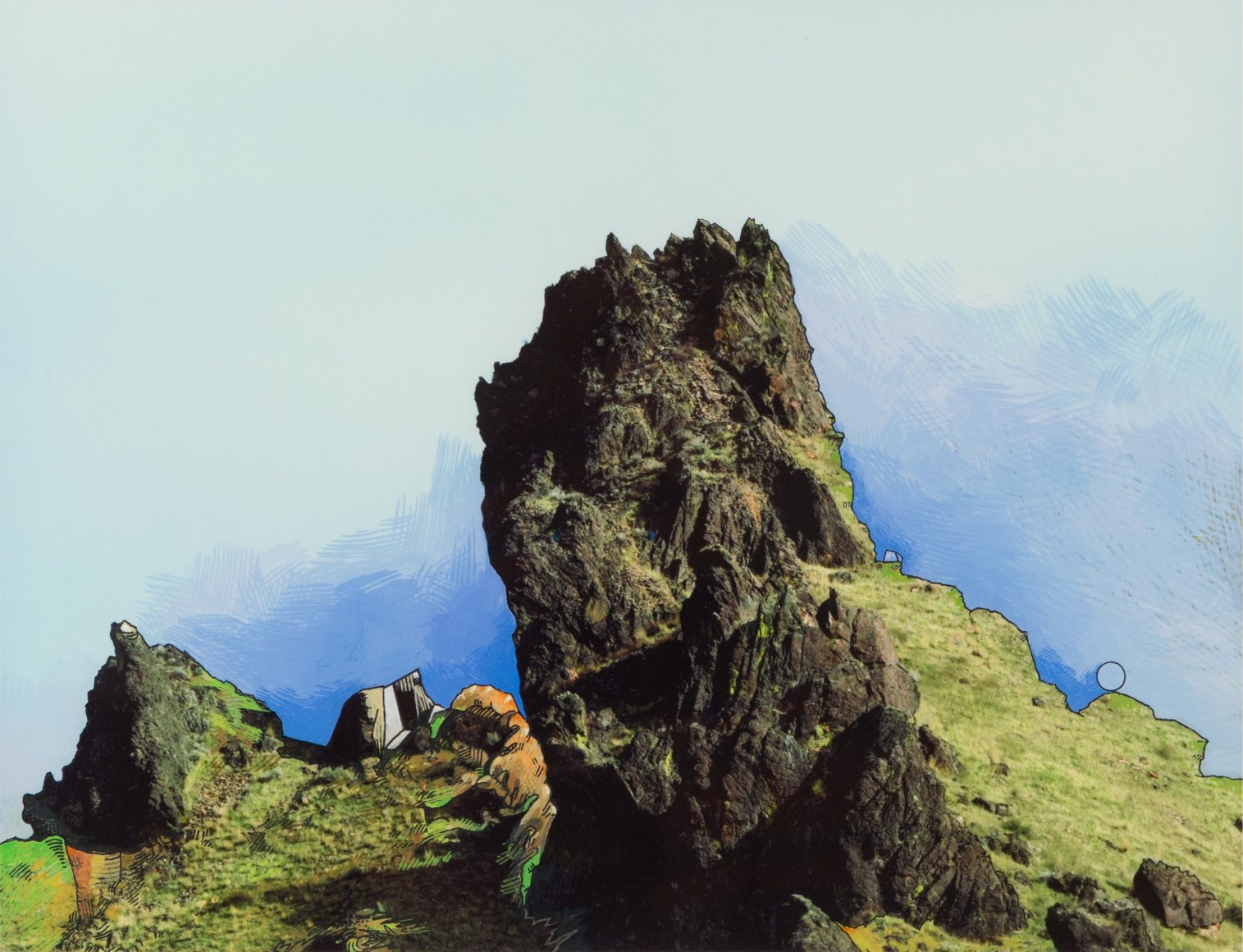 McClelland - Idaho Series 6