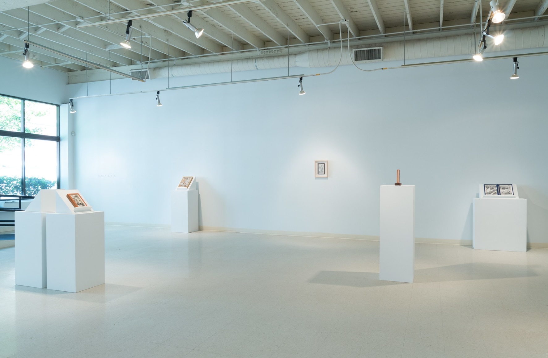 Allen Installation View May 2017