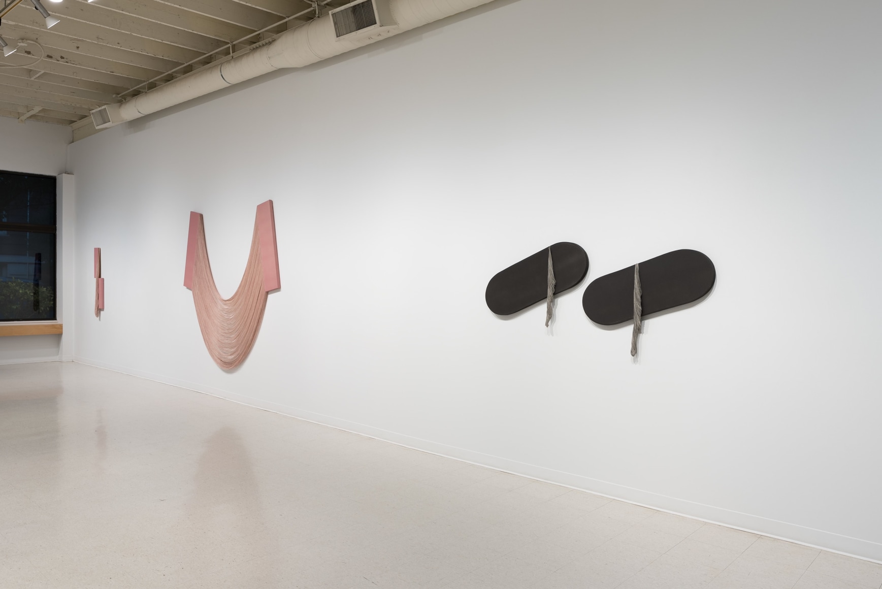 Ko Kirk Yamahira - untitled - Installation View 07