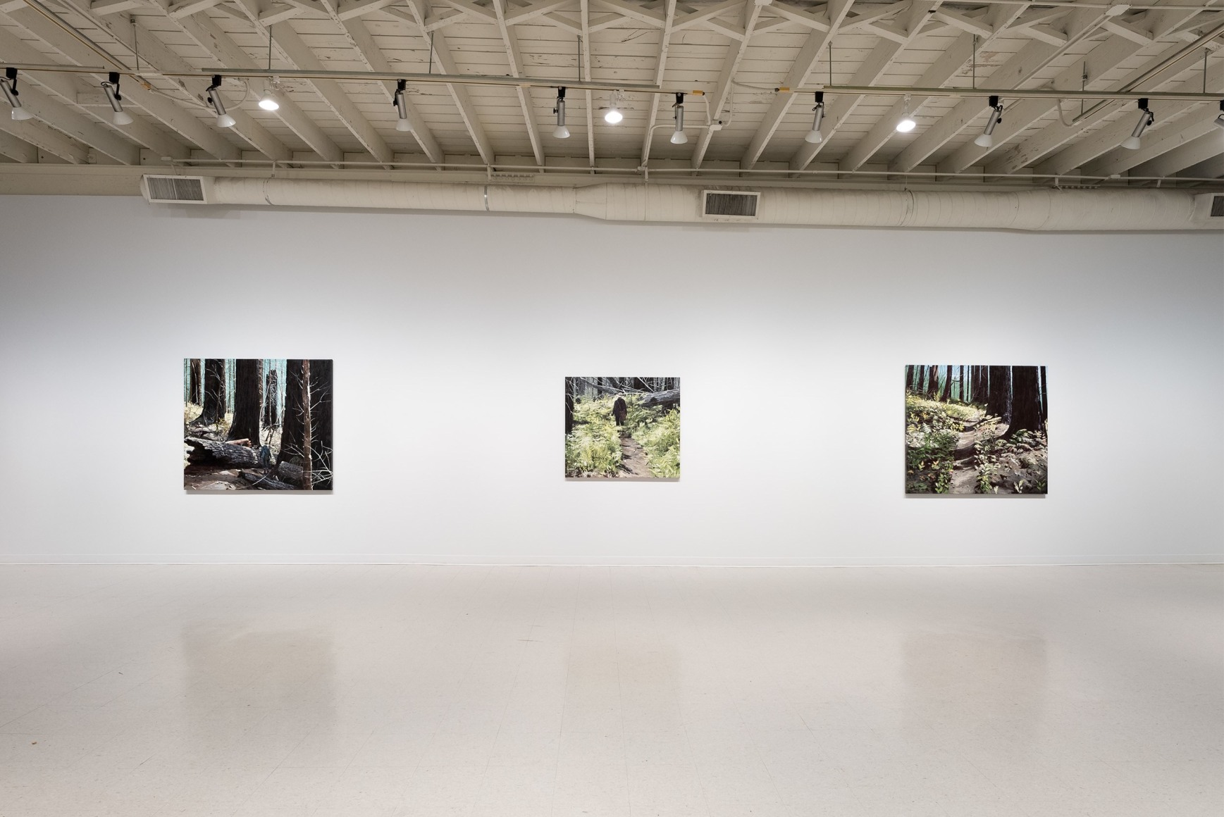 Michael Brophy | Passage | Installation View 03