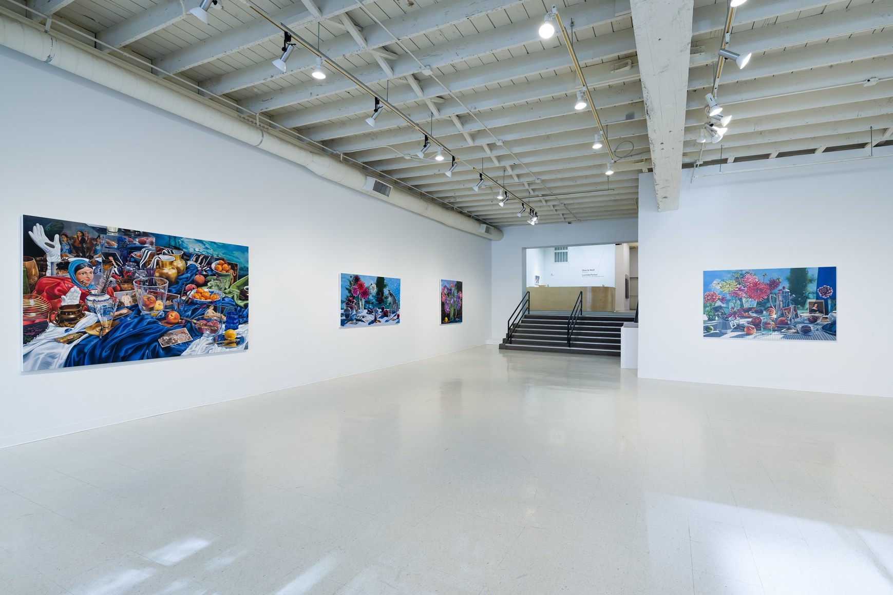 Sherrie Wolf | Memento | June 16&ndash;July 31, 2020 | Installation View 02