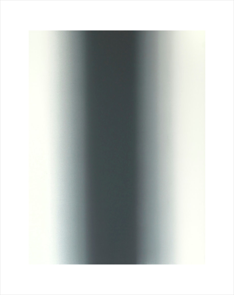 Betty Merken  Illumination, Smoke, # 11-21-10, 2021