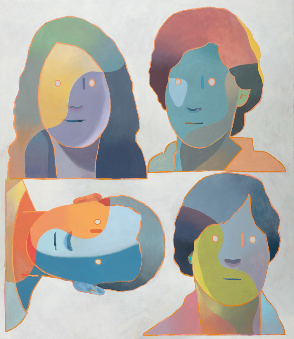 Dan Gluibizzi  small cast, 2021