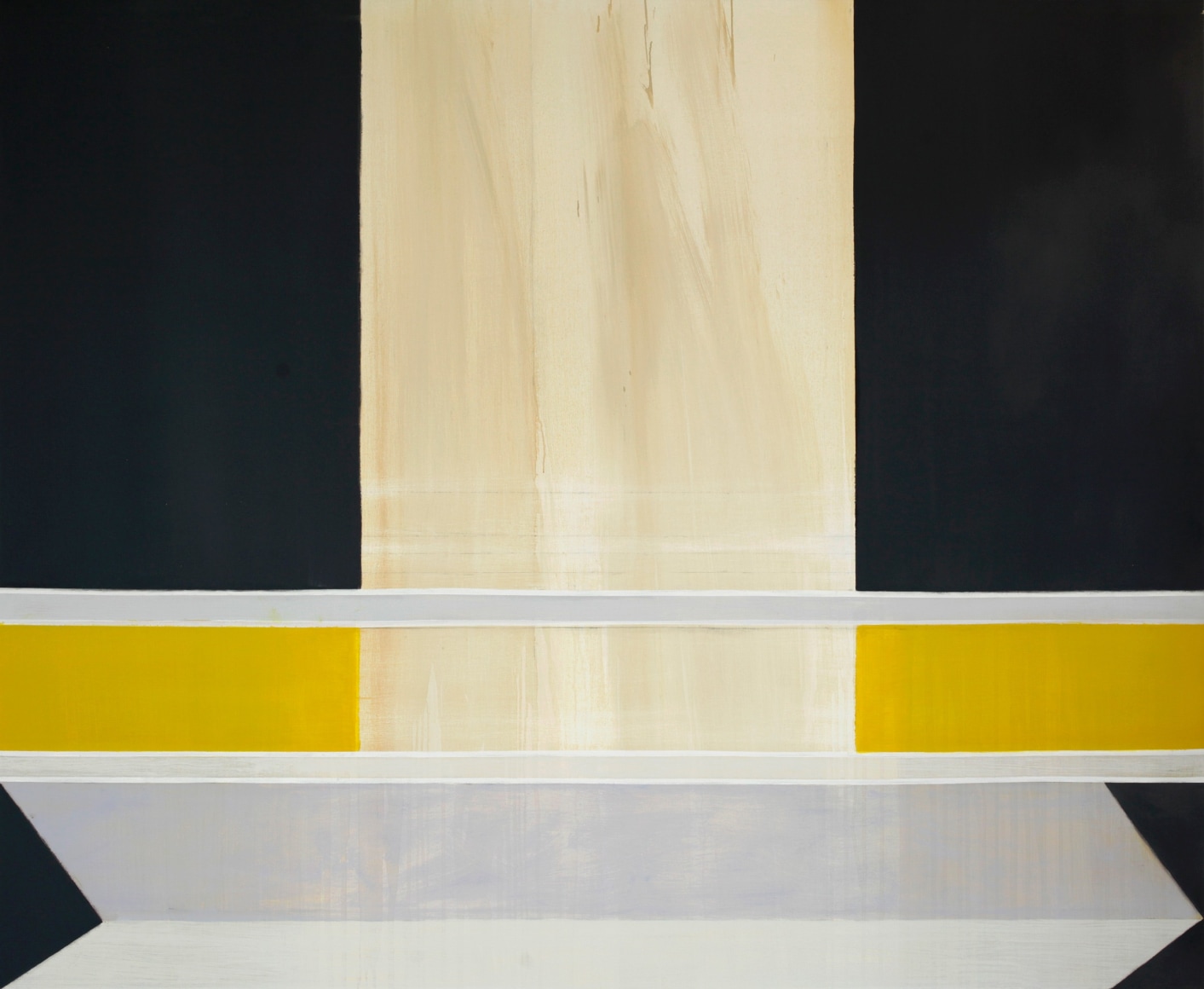 Betty Merken - The Arrangement