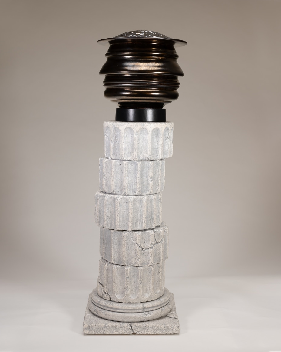 Richard Notkin - A Very Stable Genius