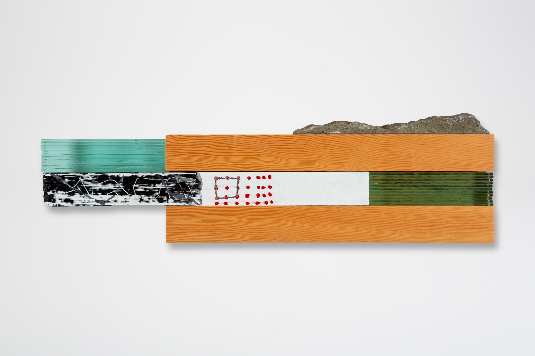 Geoffrey Pagen (b. 1951)  Thurso, 2021